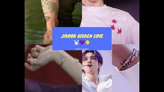 Jikook - "Jimin made a wish Jk made it come true" [jikook analysis - tattoo/ hidden secrets]    