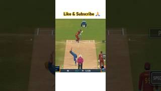 Sherfane Rutherford Hit a Six Brydon Carse Over ENG vs WI ️( 3rd T20 Match 2025 ) #shorts #cricket