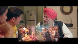 Sabh Thayee Hoye Sahaye: A short film by IIGS is dedicated to Sri Guru Teg Bahadur Sahib Ji!