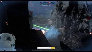 John Godgames Plays SW Battlefront (Live Stream)