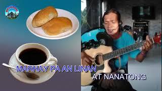 Bicol Song | Pandesal | Ildefonso Celocelo Jr.