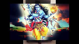 Om maha prana deepam sung by Jeevitha Mounesh...