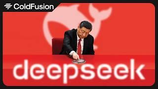 China’s DeepSeek - A Balanced Overview