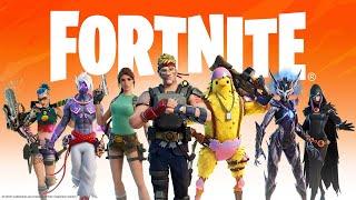 Fortnite Malaysia Live Streaming