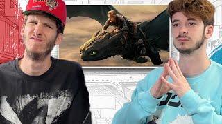 BEST live action remake ever?! | The Escape Pod Podcast Ep. 124