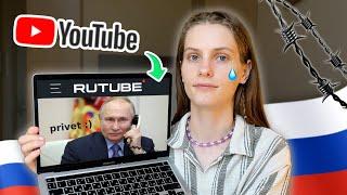 YouTube is finally BANNED in Russia // Will deactivation of Russian AdSense accounts affect me?