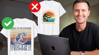 Top 5 T-Shirt Design Rules To Follow