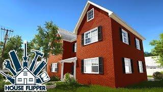 House Flipper - КУПИЛ СТАРЫЙ ДОМ С ПРИВИДЕНИЯМИ