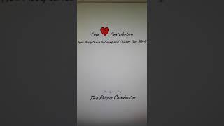 My Book Title and Outline Are Completed