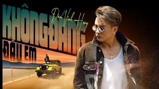 Không Đáng Đâu Em - Đàm Vĩnh Hưng | Offical Lyrics Video