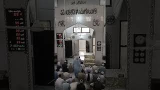 Jama Masjid Rehmani Hanfi