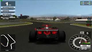 [PS2] [PAL] Formula One 05 (F1 2005) Demo Cars [SCED-53905] #1