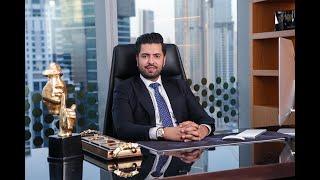 Message From The Chairman - Shahid Yousaf | SY Capital Estates