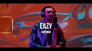 Eazy - Janymda | Curltai Live