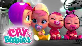  WONDERFUL BABIES  CRY BABIES  MAGIC TEARS  Long Video  CARTOONS for KIDS in ENGLISH