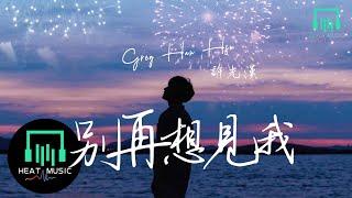 許光漢 - 別再想見我「還記得嗎 那場煙火」【動態歌詞Lyrics】