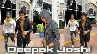 Deepak Joshi new short video // deepak official short