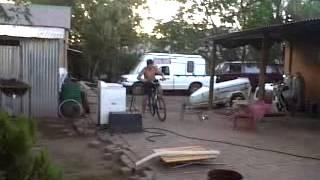 south african cooling system