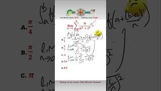 Can You Do This Tricky Riemann Sum? #mathsshorts #riemann #integration