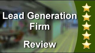 Lead Generation Firm London Incredible 5 Star Review by Louise J.