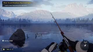 Call of the Wild: The Angler PC Gameplay Preview and Overview