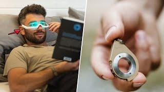 TOP 10 BEST KICKSTARTER GADGETS CAMPING 2024 REVIEW (LATEST GADGETS FOR CROWDFUNDING)