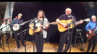 Live Stream Narrow Road Gospel Bluegrass