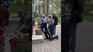 До слез! Афганцы из разных стран СССР вспоминают товарищей в Беларуси