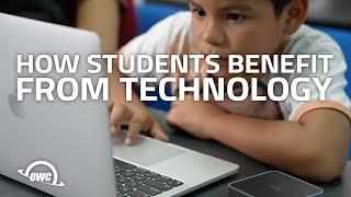 OWC - On a Mission To Educate