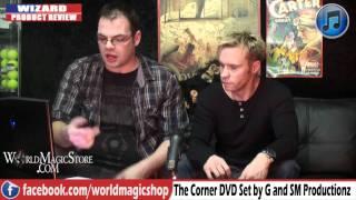 Wizard Product Review 9-2-11