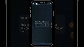 How To Get Verified On Telegram (EASY!)