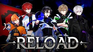 RE:REVOLUTION 'RELOAD (리로드)' Official MV