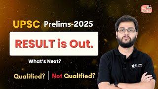 How to *RESTART* UPSC Preparation after Prelims result? A balanced way forward by Dr. UPSC