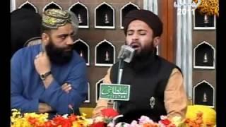 Milad Sharif By Farid Book Stall 26th Feb 2011 muhammad ghous sultani TELAWAT E QURAN E PAK