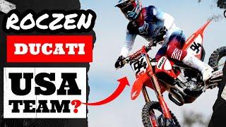 GasGas Team New Contracts And Extensions |New Factory Tires| Fights At The Races | This Week In Moto