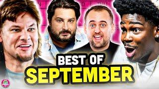 The Best of September 2024