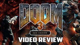 Doom 3: BFG Edition Review