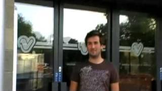 Welcome to Kent Union Introduction Video 2009/2010