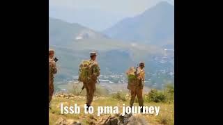 Life Of pakistan military academy kakul #pma #issb #pmakakul #issbpreparation #shorts