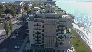 Solid Residence - PROMO - Mamaia,Romania (interior)