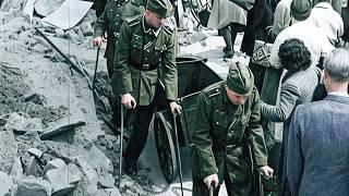 1942-1945 Downfall - Chronicle of the Third Reich UNCENSORED