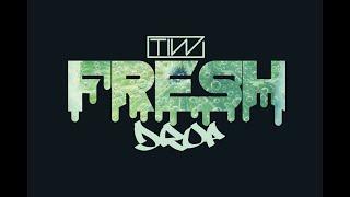 Amster -  Pół żartem pół serio - TiW Fresh Drop