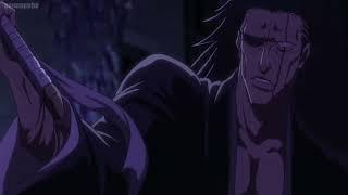 Zaraki rip off his arm,Kurotsuchi stabbed Zaraki| Bleach: Thousand-Year Blood War Episode 34