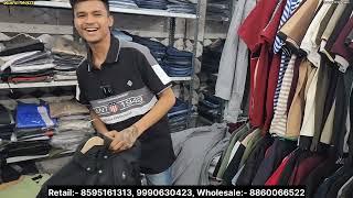 100% Original Store Articles | Cheapest Export Surplus Garments | Upto 90% Off  | Latest Stock 