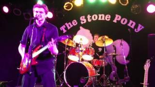 American Wildfire - In Arms (Live at The Stone Pony)