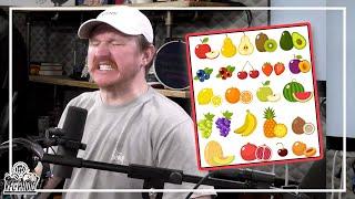 Top Five Fruits - KFC Radio Clips