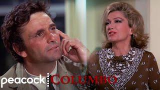 Why Didn't The Water Run? | Columbo