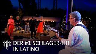 Semino Rossi performt “verdammt ich lieb dich!” | Sing meinen Schlager