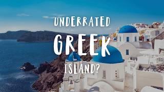 The Ultimate Sifnos Travel Guide | Greece 2025