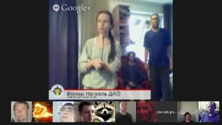 25-01-2015. Нагваль ДАО. Дневная практика